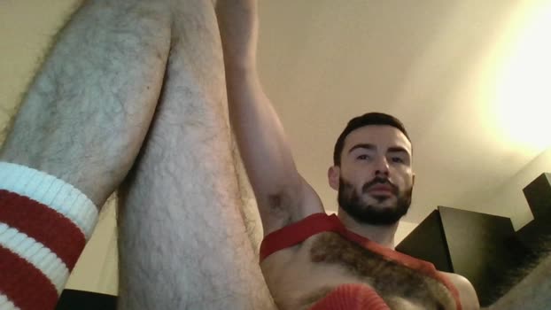 Xeliass 17-01-2026 Recorded Video amateur