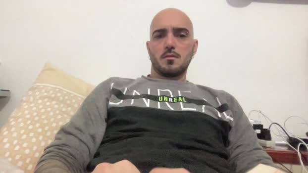 alessandromori9 17-01-2026 Recorded Video moan