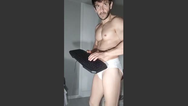 alessandrospain 18-01-2026 Recorded Video sweet