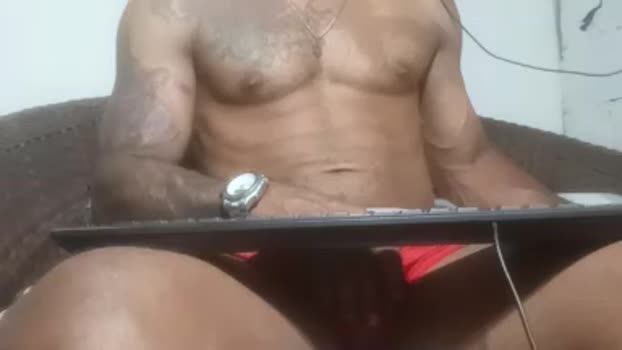 alpha_john28 18-01-2026 Recorded Video sexykitty