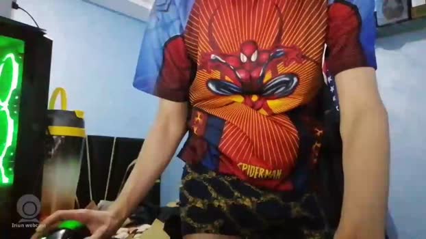 arab_adam 18-01-2026 Recorded Video hardcock