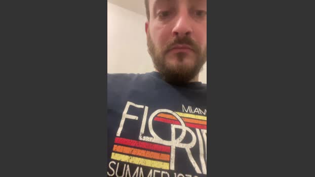 baby920 18-01-2026 Recorded Video hard