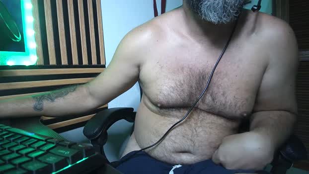 bearvzlat 17-01-2026 Recorded Video Pretty