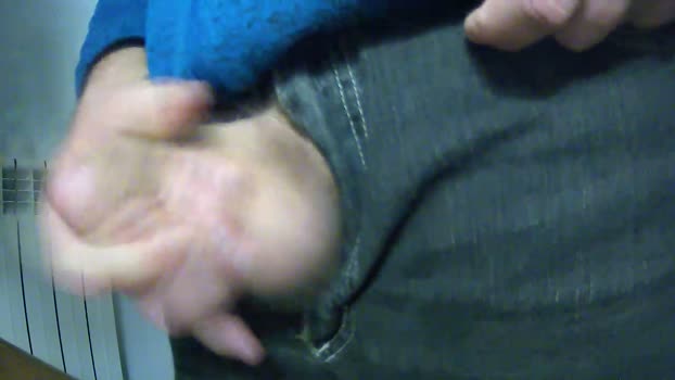 blizzy100 17-01-2026 Recorded Video wank