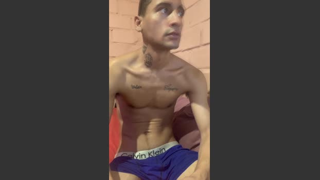 brunootz 18-01-2026 Recorded Video show