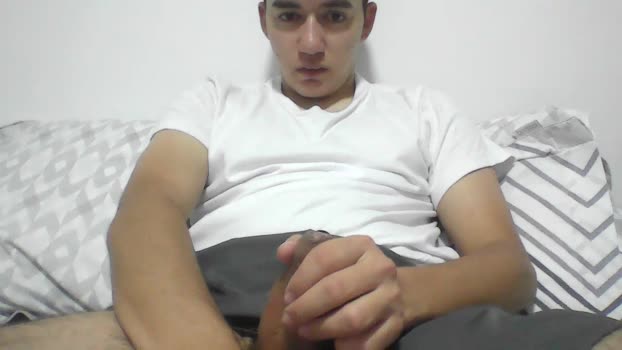 estebitan243 18-01-2026 Recorded Video sexyfeet