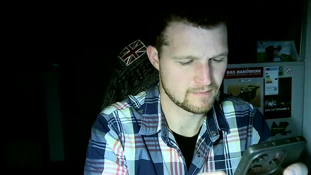 feger97_fun 17-01-2026 Recorded Video suckcock