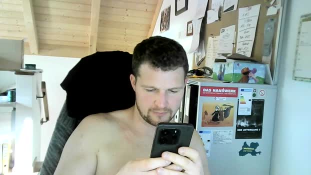 feger97_fun 18-01-2026 Recorded Video hardcock