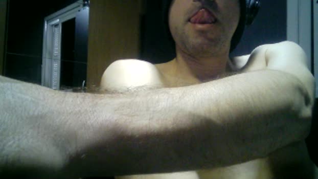 gauchors21 18-01-2026 Recorded Video suckcock