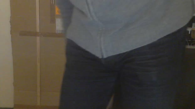 hairybull 17-01-2026 Recorded Video harddick