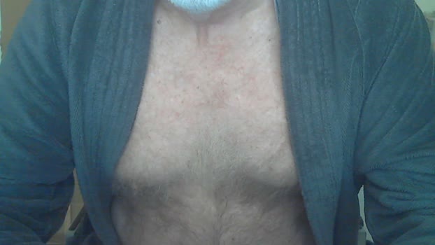 hairybull 18-01-2026 Recorded Video XXX