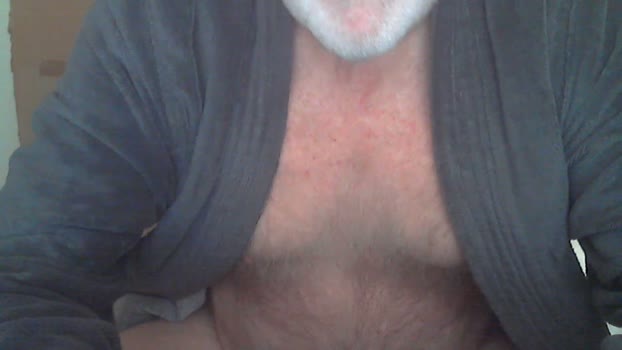 hairybull 18-01-2026 Recorded Video big