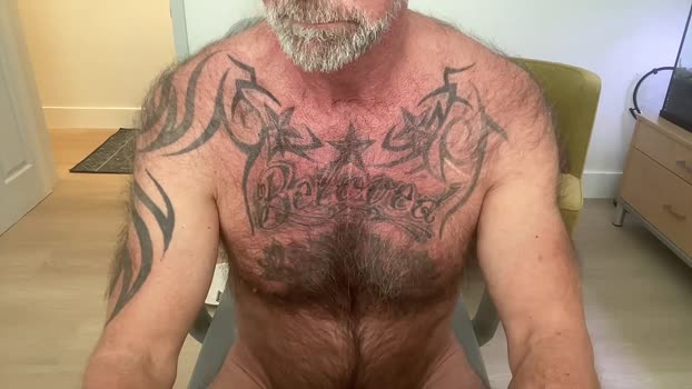 hairyrrh 17-01-2026 Recorded Video natural