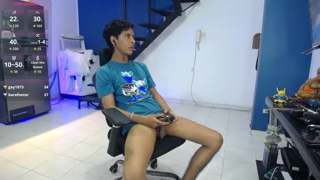 hardsexlove08 18-01-2026 Recorded Video twink