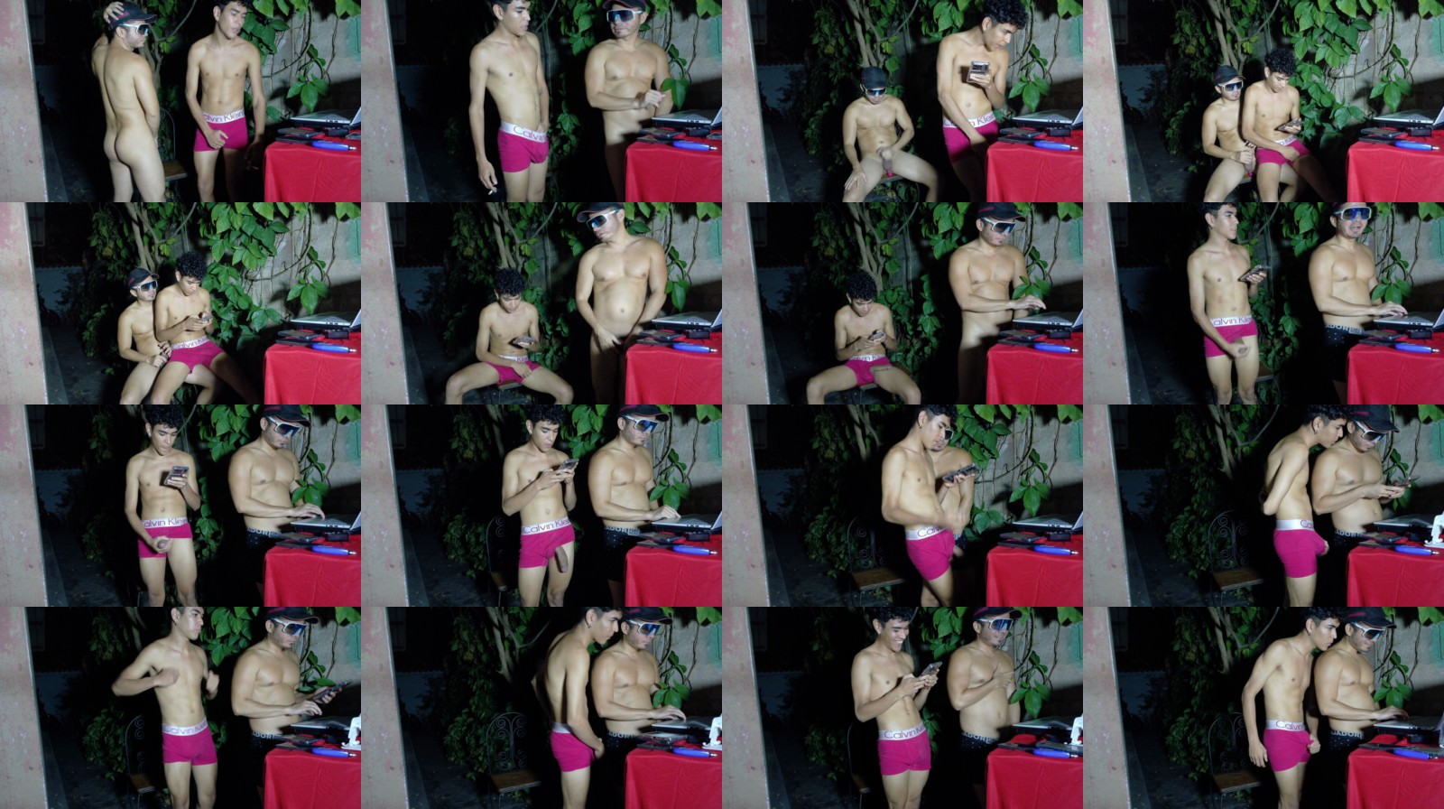 hotboy1955 18-01-2026 Recorded Video bj-dildo