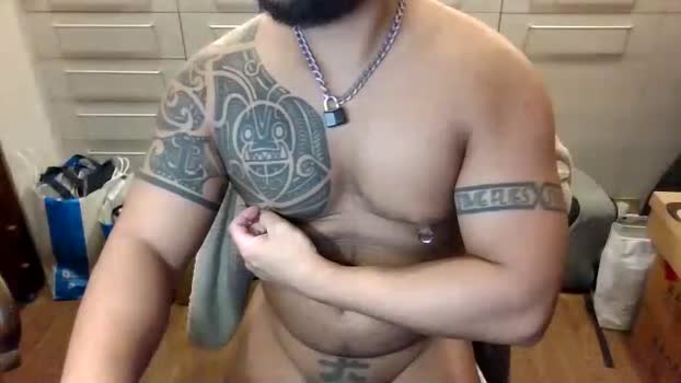 ink_pierced 18-01-2026 Recorded Video legs