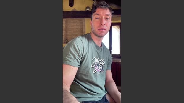 jackdifiori90 18-01-2026 Recorded Video wank