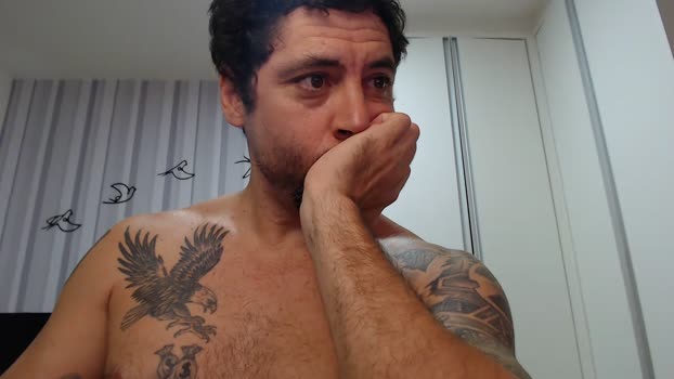 jdevil7 18-01-2026 Recorded Video legs