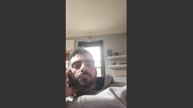 jeurs1 18-01-2026 Recorded Video fuck
