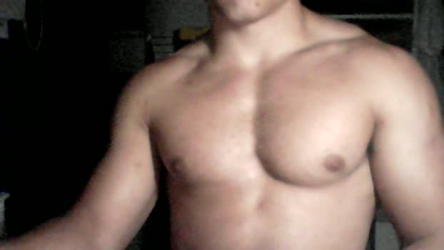 johnbairen 18-01-2026 Recorded Video yummy