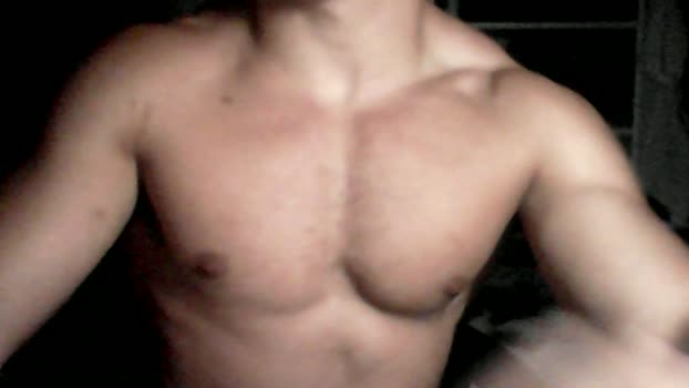 johnbairen 18-01-2026 Recorded Video hardcock