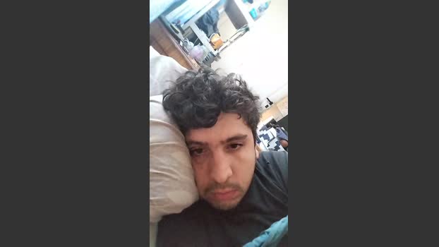 mateo1860 18-01-2026 Recorded Video twink