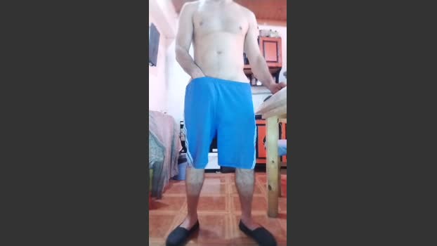 mauri461 17-01-2026 Recorded Video lick