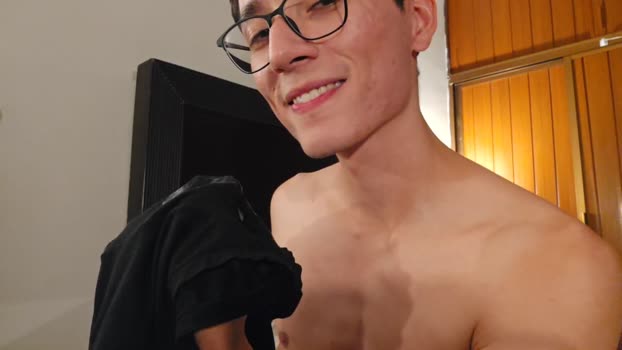 max_ryder_ 18-01-2026 Recorded Video sexykitty