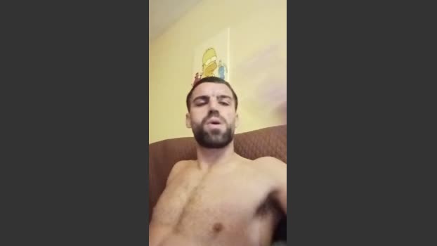 morfeo198 18-01-2026 Recorded Video bigballs