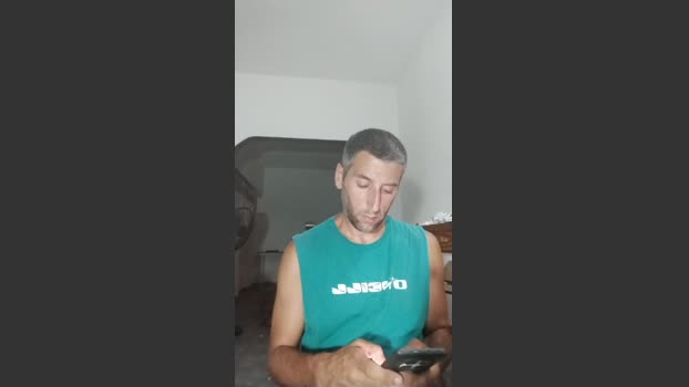 nachoclaps 18-01-2026 Recorded Video big