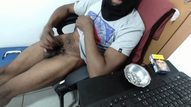 negrodot23cm 18-01-2026 Recorded Video hard