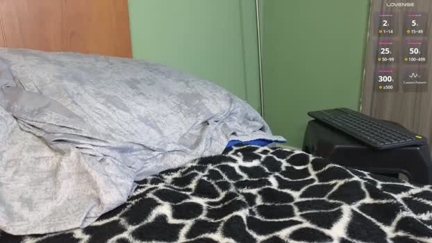 nickjordan3 18-01-2026 Recorded Video Webcam