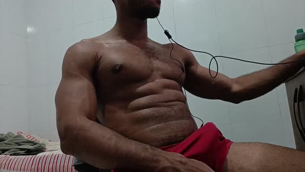papacitu 17-01-2026 Recorded Video skinny