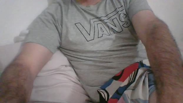 pedrocirio92 18-01-2026 Recorded Video fuck