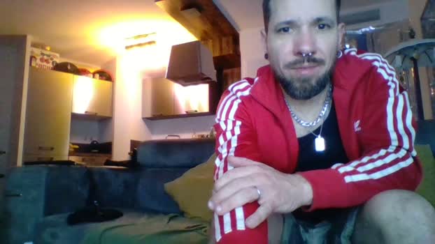 princesalberts3 18-01-2026 Recorded Video twink
