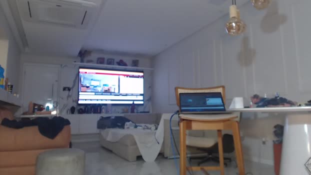 rabudoputomacho 18-01-2026 Recorded Video sexy