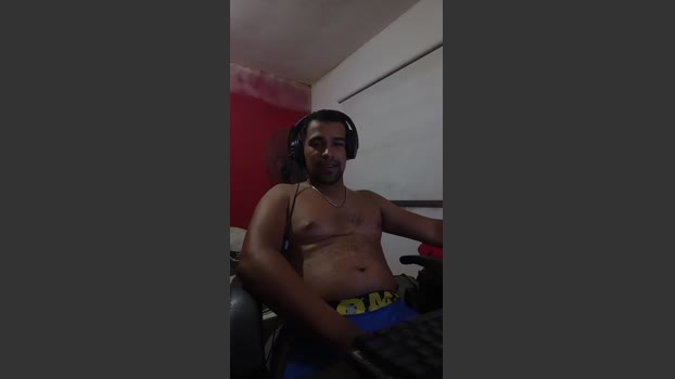ramicastillo 18-01-2026 Recorded Video fuck