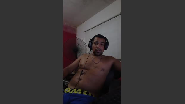 ramicastillo 18-01-2026 Recorded Video jerking