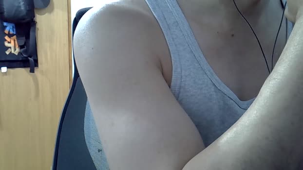 santimunez99 18-01-2026 Recorded Video bj-dildo