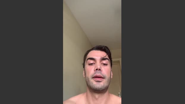servasluan 18-01-2026 Recorded Video fuckher