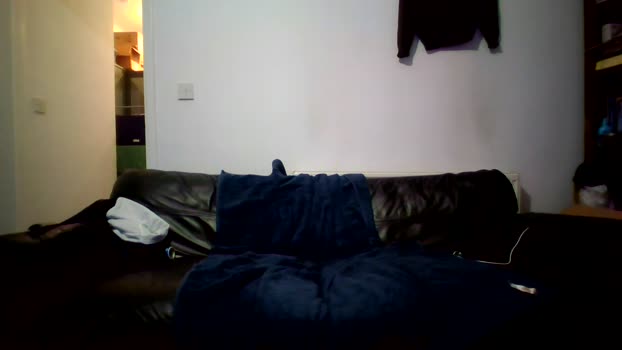 teddybear_slv 17-01-2026 Recorded Video wank