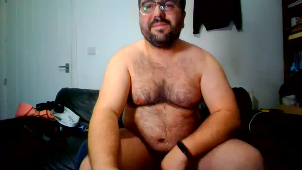 teddybear_slv 18-01-2026 Recorded Video playtime