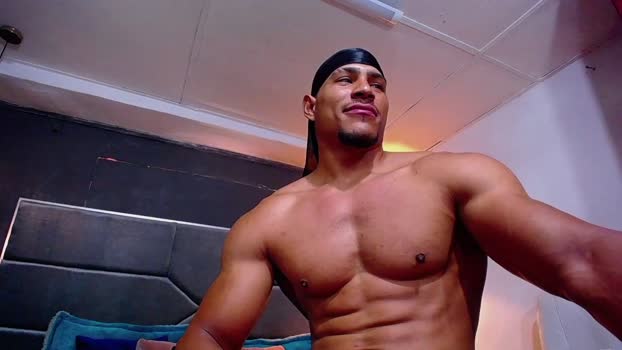 teddyfit_19cm 17-01-2026 Recorded Video strip