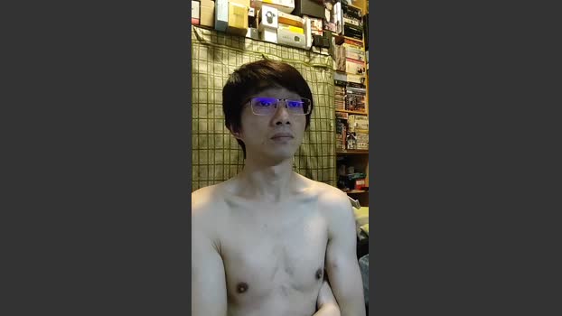 weimeixi 18-01-2026 Recorded Video cute