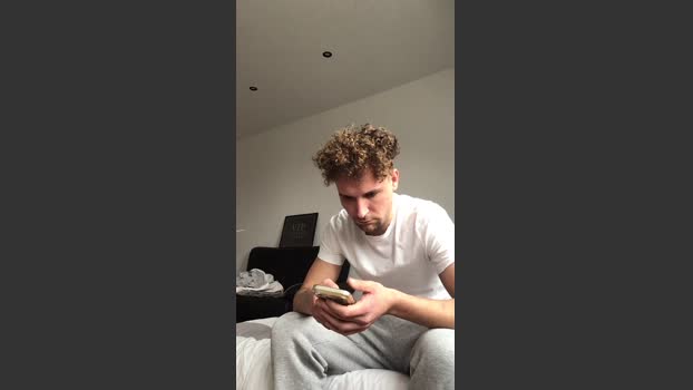 youngplayboymm 18-01-2026 Recorded Video jackoff