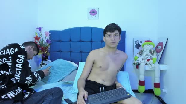 CoupleFire_ 18-01-2026 Recorded Video analsex