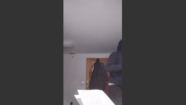 Curiousofsomuch 18-01-2026 Recorded Video fingers