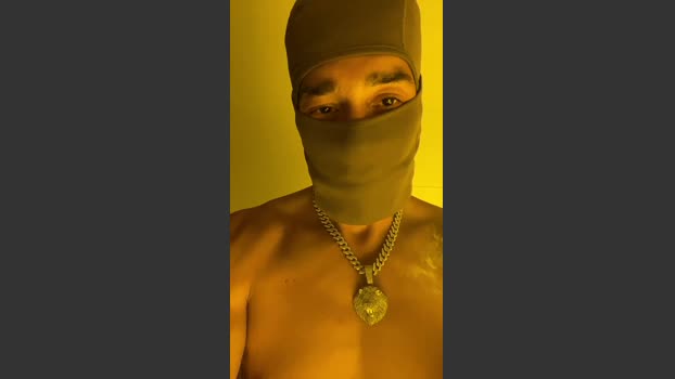 El_Carcelero69 18-01-2026 Recorded Video fuckhard
