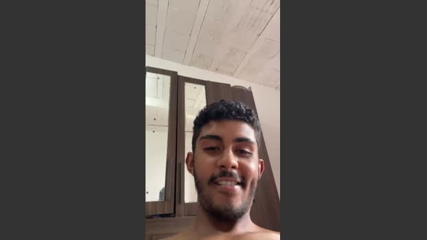 Gozadadodot21 18-01-2026 Recorded Video bigdick