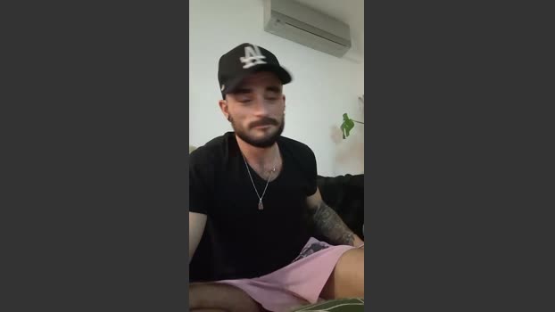 Jonanbcn 18-01-2026 Recorded Video toy